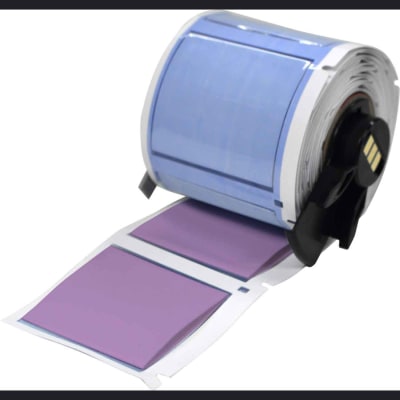 BRADY PSPT-1000-175-VT