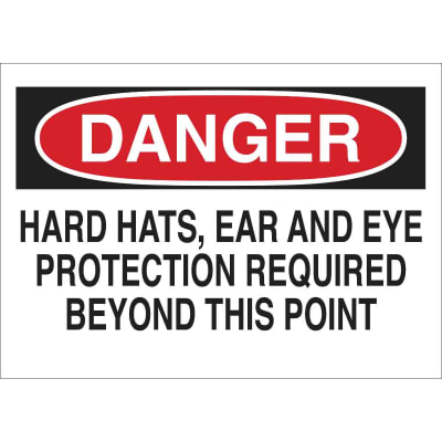 BRADY 25215