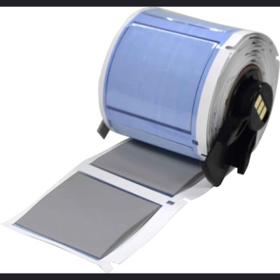 BRADY PSPT-1000-175-GY