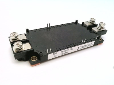 MITSUBISHI CM300DX-24S
