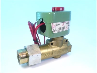 ASCO 8266D085VAC120/60,110/50D