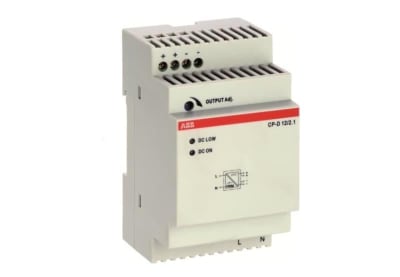 ASEA BROWN BOVERI CP-D 12/2.1