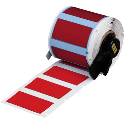 BRADY PSPT-500-175-RD