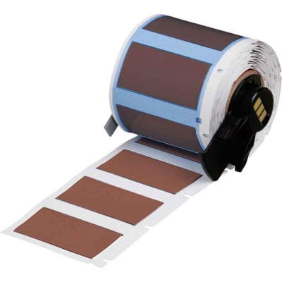 BRADY PSPT-500-175-BR