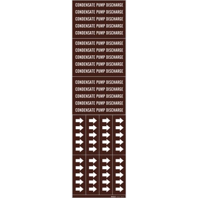 BRADY 7348-3C