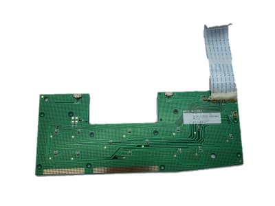 DISPLAY TECH INC PM5846M