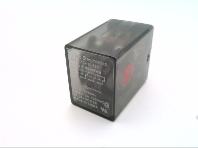 TE CONNECTIVITY KHAU-17A18-120