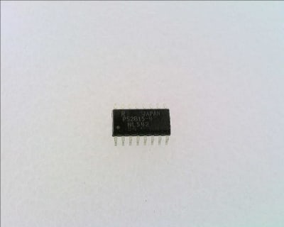 RENESAS PS2815-4-A