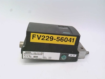 SIEMENS 6DR5510-0NN00-0AA0