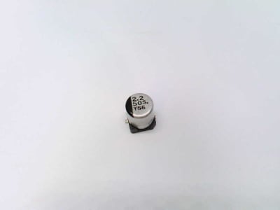 KEMET EXV225M050A9BAA