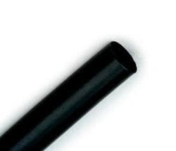 3M FP301-3/8-6 IN - BLACK