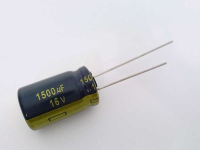MATSUSHITA ELECTRIC EEU-FC1C152