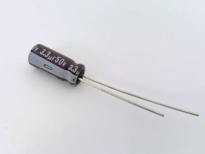 ILLINOIS CAPACITOR 335CKS050M