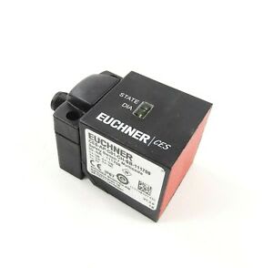 EUCHNER CES-AP-C01-CH-SB-111708