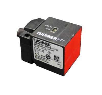 EUCHNER CES-AP-C01-AH-SB-111145