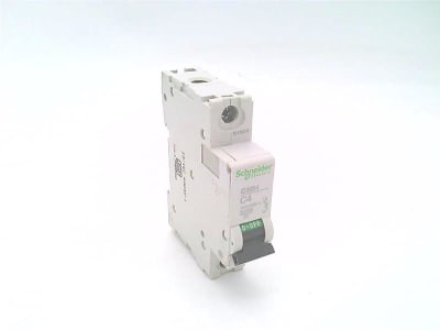 SCHNEIDER ELECTRIC C60H1P4AC