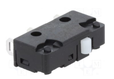 JOHNSON ELECTRIC X4G303N1BB