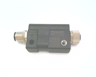 MURR ELEKTRONIK 5000-00501-1110000