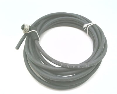 BALLUFF BKS-S116-PU-05