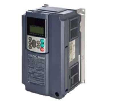 FUJI ELECTRIC FRN7.5G1E-4E