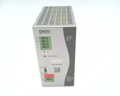 MURR ELEKTRONIK 85135