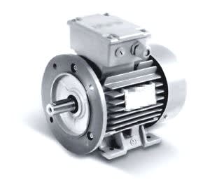 SIEMENS 1LE10010DB322FB4-Z