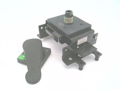 SCHNEIDER ELECTRIC NDHOMT4N