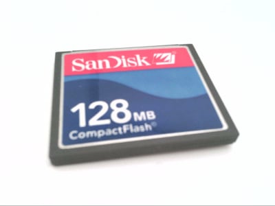 SANDISK SDCFJ-128