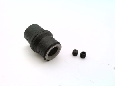 RADWELL RAD-COUPLING-1/4X1/4-L-13/16-OD-9/16