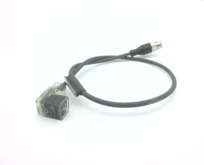 FESTO KMEB-2-24-M12-0,5-LED