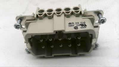 WIELAND 70.310.1040.0