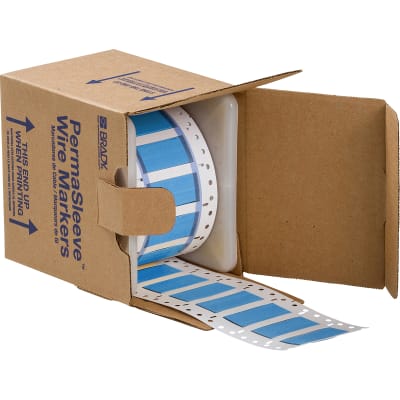 BRADY 3PS-500-2-BL-S