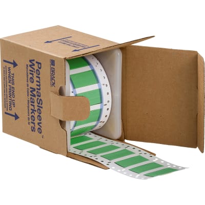 BRADY 3PS-500-2-GR-S