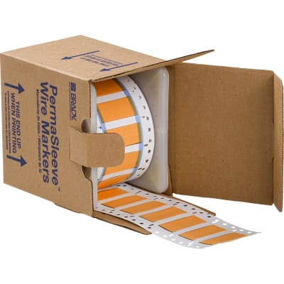 BRADY 3PS-500-2-OR-S