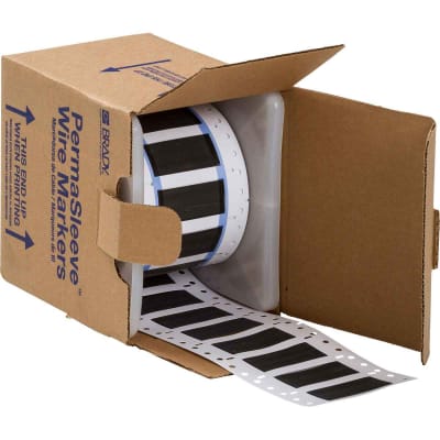 BRADY 3PS-500-2-BK-S