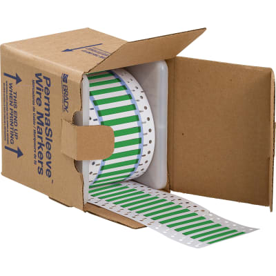 BRADY 3PS-125-2-GR-S