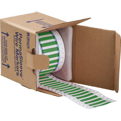 BRADY 3PS-187-2-GR-S