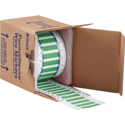 BRADY 3PS-250-2-GR-S