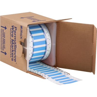 BRADY 3PS-250-2-BL-S