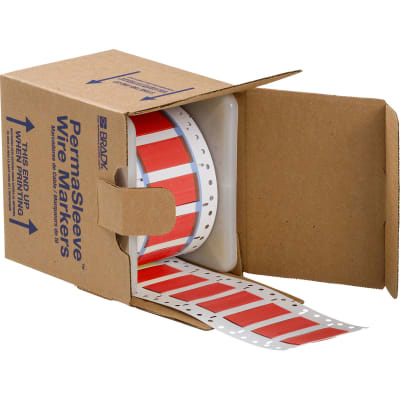 BRADY 3PS-500-2-RD-S