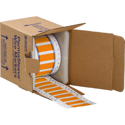 BRADY 3PS-375-2-OR-S