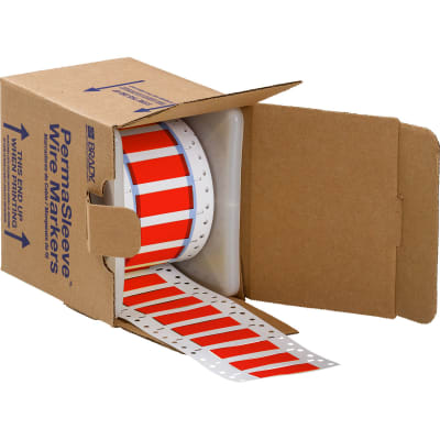 BRADY 3PS-375-2-RD-S