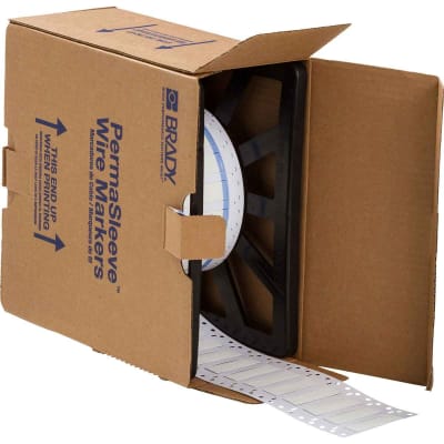 BRADY 3PS-375-2-WT
