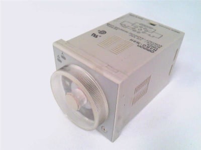 OMRON H3BG-N8H AC110V