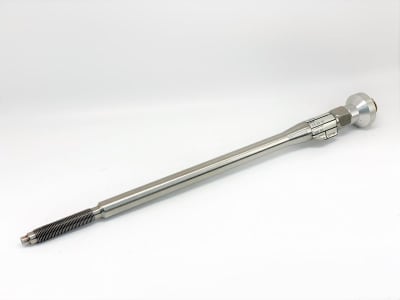 GENTRAN GT72/12D8-5K