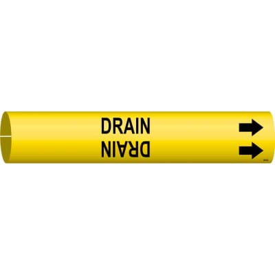BRADY 4054-B