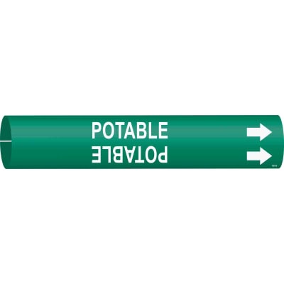BRADY 4261-B