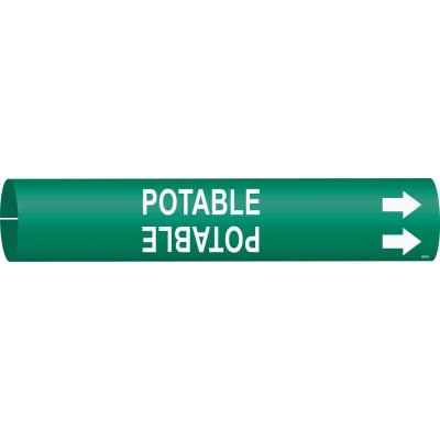 BRADY 4261-D