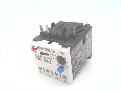 SCHNEIDER ELECTRIC 9065-TD0.8