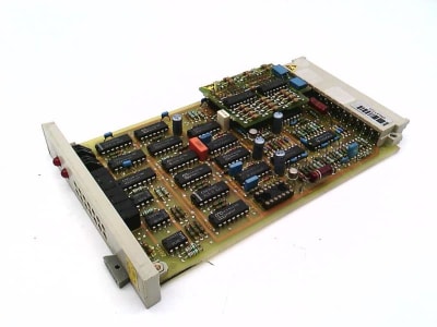SIEMENS 6DC-3040-1DC